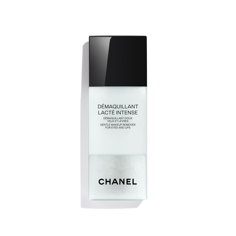 DESMAQUILLANTE SUAVE PARA OJOS Y LABIOS
